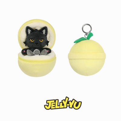NEXZ SWEET PICNIC WITH NEXZOO OFFICIAL MD - 04. NEXZOO PEEKABOO FRUIT POUCH (PRE-ORDER)