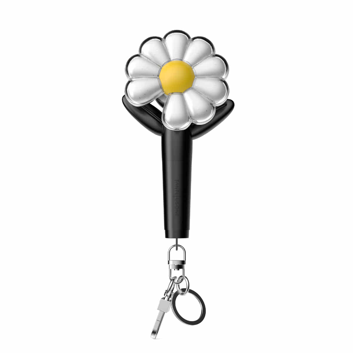 G-DRAGON OFFICIAL MINI LIGHT KEYRING (PRE-ORDER)