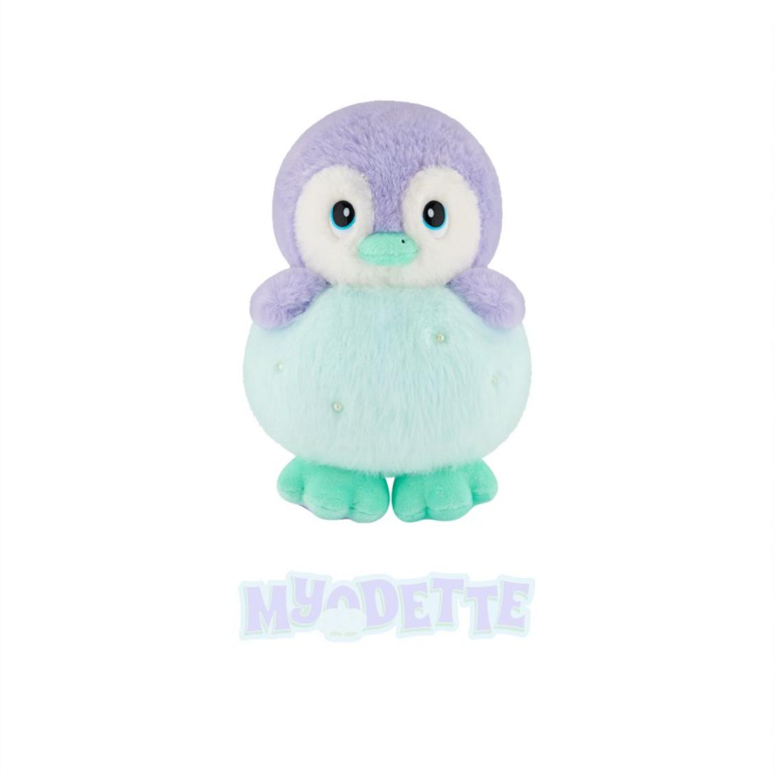 TWICE [TWICE THE THRILL] POP-UP STORE OFFICIAL MD - 01. TDOONGZ PLUSH (ORIGINAL VER.) (PRE-ORDER)
