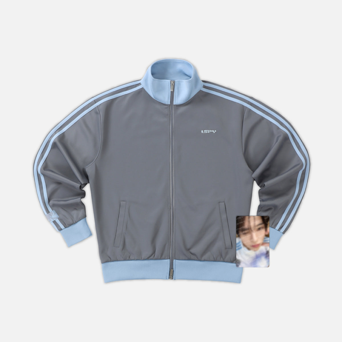 NCT WISH I SPY POP-UP STORE [WISH LAND] OFFICIAL MD - 10. JERSEY SET (PRE-ORDER)