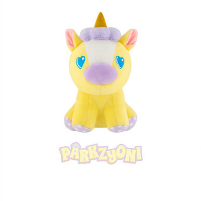 TWICE [TWICE THE THRILL] POP-UP STORE OFFICIAL MD - 01. TDOONGZ PLUSH (ORIGINAL VER.) (PRE-ORDER)