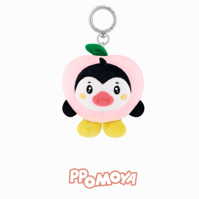 NEXZ SWEET PICNIC WITH NEXZOO OFFICIAL MD - 01. NEXZOO PLUSH (FRUIT VER.) (PRE-ORDER)