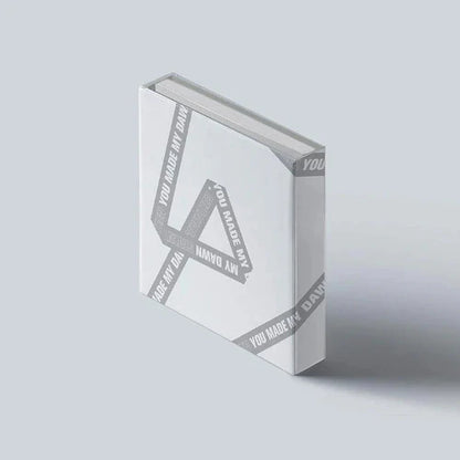 SEVENTEEN 6TH MINI ALBUM - YOU MADE MY DAWN