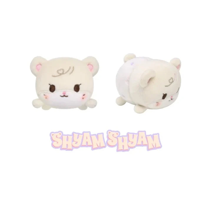 TWICE [TWICE THE THRILL] POP-UP STORE OFFICIAL MD - 09. TDOONGZ STRESS BALL (PRE-ORDER)