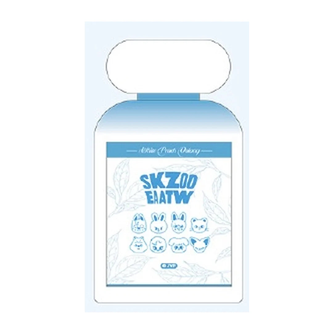 STRAY KIDS POP-UP STORE [SKZOO EVERYWHERE ALL AROUND THE WORLD] IN CHINA OFFICIAL MD - 14. FRAGRANCE (PRE-ORDER)