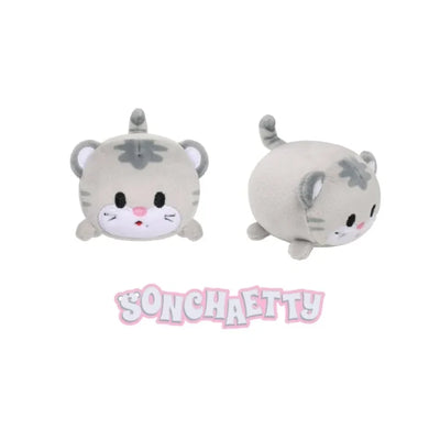 TWICE [TWICE THE THRILL] POP-UP STORE OFFICIAL MD - 09. TDOONGZ STRESS BALL (PRE-ORDER)