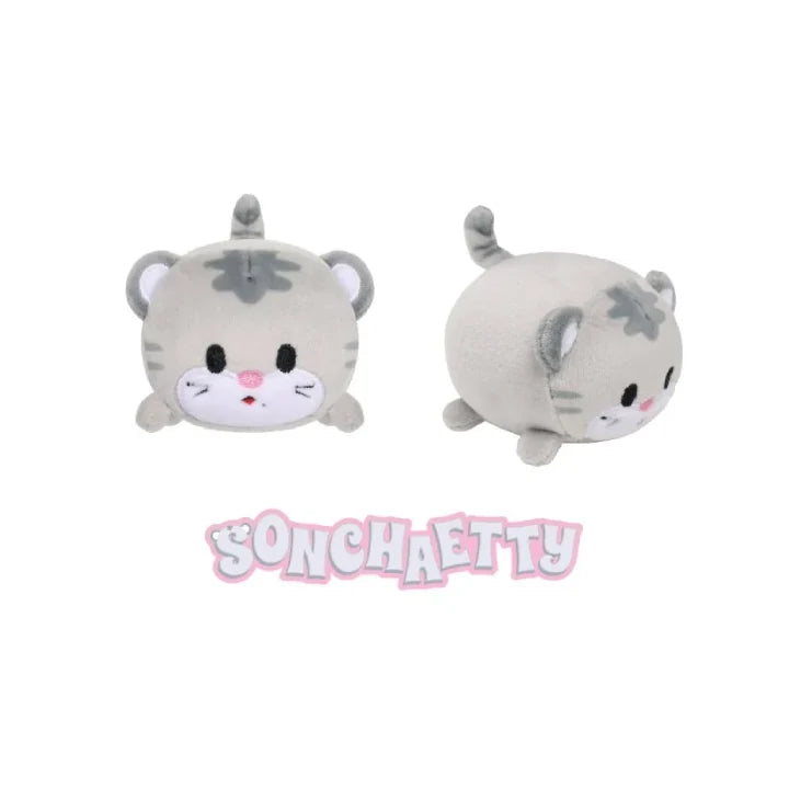 TWICE [TWICE THE THRILL] POP-UP STORE OFFICIAL MD - 09. TDOONGZ STRESS BALL (PRE-ORDER)