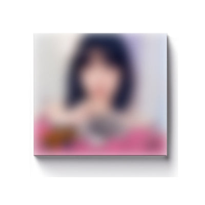 STAYC 3RD MINI ALBUM - TEENFRESH (DIGIPAK VER.)