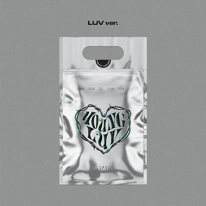 STAYC 2ND MINI ALBUM - YOUNG-LUV.COM