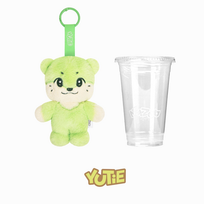 NEXZ SWEET PICNIC WITH NEXZOO OFFICIAL MD - 02. NEXZOO PLUSH (FRUIT JUICE VER.) (PRE-ORDER)