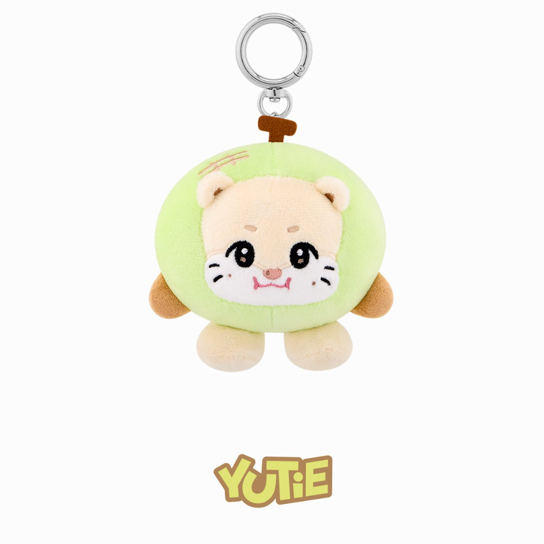 NEXZ SWEET PICNIC WITH NEXZOO OFFICIAL MD - 01. NEXZOO PLUSH (FRUIT VER.) (PRE-ORDER)