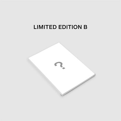&TEAM 2ND EP ALBUM (JAPANESE VER.)