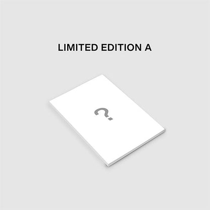 &TEAM 2ND EP ALBUM (JAPANESE VER.)