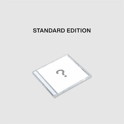 &TEAM 2ND EP ALBUM (JAPANESE VER.)
