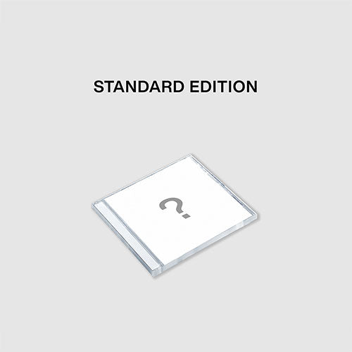 &TEAM 2ND EP ALBUM (JAPANESE VER.)