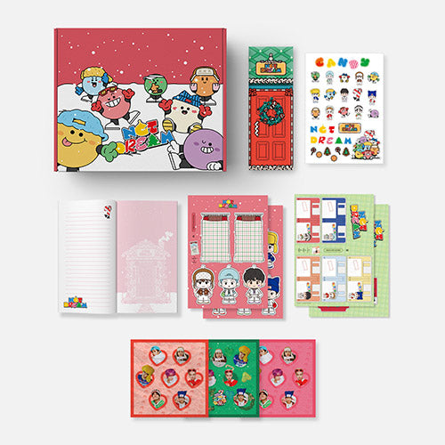 NCT DREAM CANDY (Y2K KIT)
