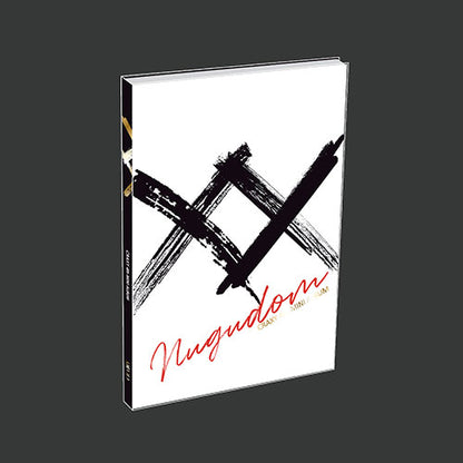 CRAXY 4TH MINI ALBUM - XX