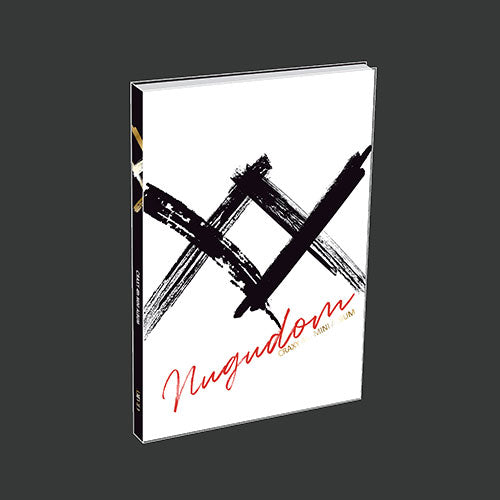 CRAXY 4TH MINI ALBUM - XX