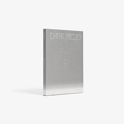 ENHYPEN 4TH MINI ALBUM - DARK BLOOD (ENGENE VER.)