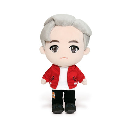 BTS - TINYTAN MIC DROP DOLL