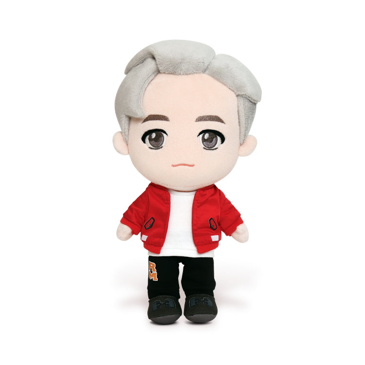 BTS - TINYTAN MIC DROP DOLL