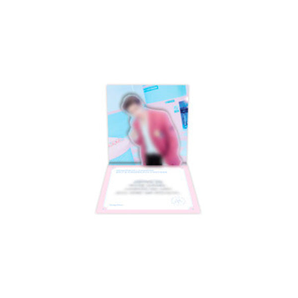 ktown4u.com : [SKZ GOODS] Stray Kids - HOODIE [2ND #LoveSTAY 'SKZ'S CHOCOLATE  FACTORY'] (1 benefit : 1 item)