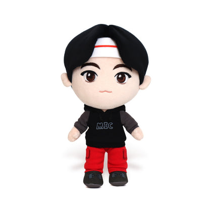 BTS - TINYTAN MIC DROP DOLL