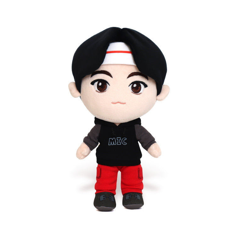 BTS - TINYTAN MIC DROP DOLL