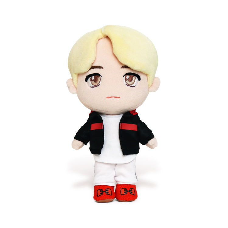 BTS - TINYTAN MIC DROP DOLL