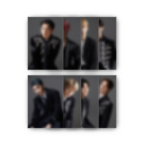 ATEEZ [THE FELLOWSHIP : BEGINNING OF THE END] OFFICIAL MD - 05. PHOTO SET