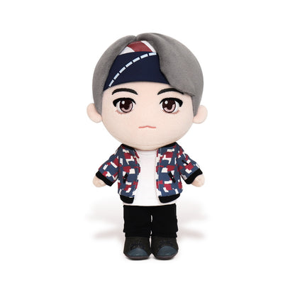 BTS - TINYTAN MIC DROP DOLL