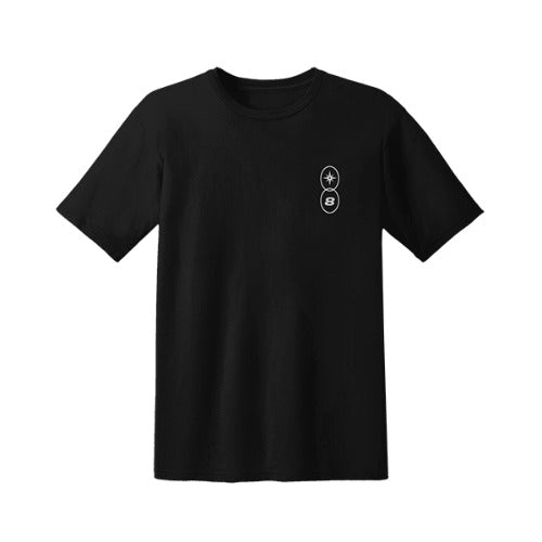 ATEEZ [THE FELLOWSHIP : BEGINNING OF THE END] OFFICIAL MD - 09. T-SHIRT