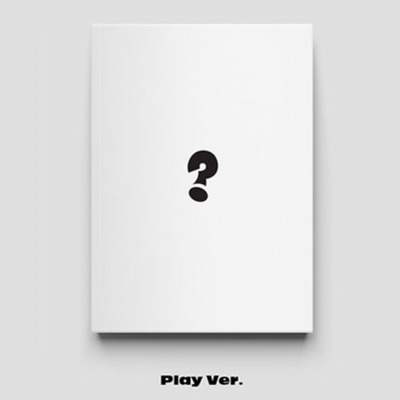 TO1 3RD MINI ALBUM - WHY NOT??