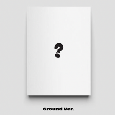 TO1 3RD MINI ALBUM - WHY NOT??