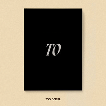 TWICE 12TH MINI ALBUM - READY TO BE