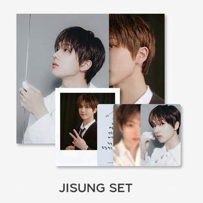 NCT DREAM 2023 SEASON'S GREETINGS PHOTO PACK