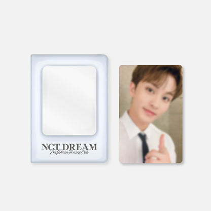 NCT DREAM 2023 SEASON'S GREETINGS PHOTO CARD COLLECT BOOK