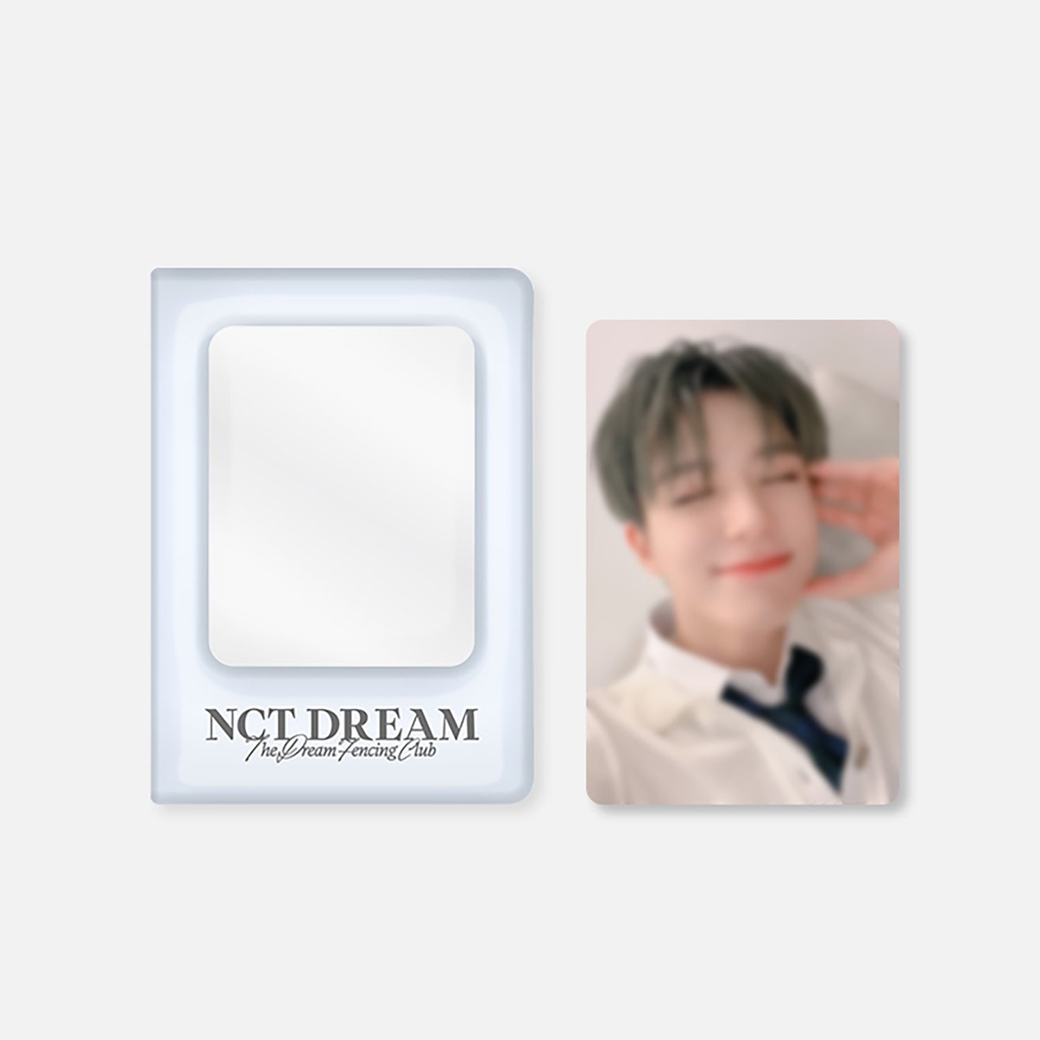 NCT DREAM 2023 SEASON'S GREETINGS PHOTO CARD COLLECT BOOK