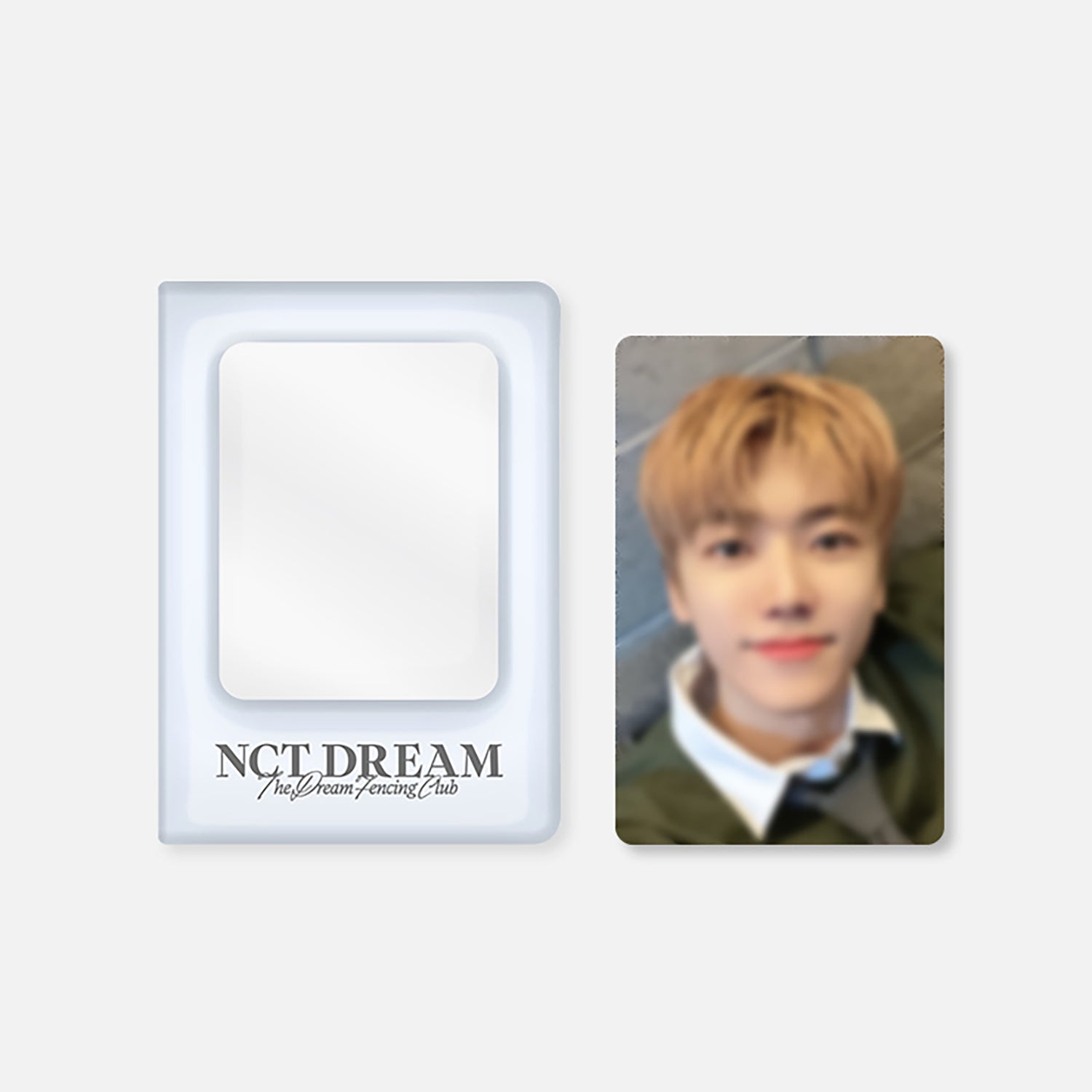 NCT DREAM 2023 SEASON'S GREETINGS PHOTO CARD COLLECT BOOK