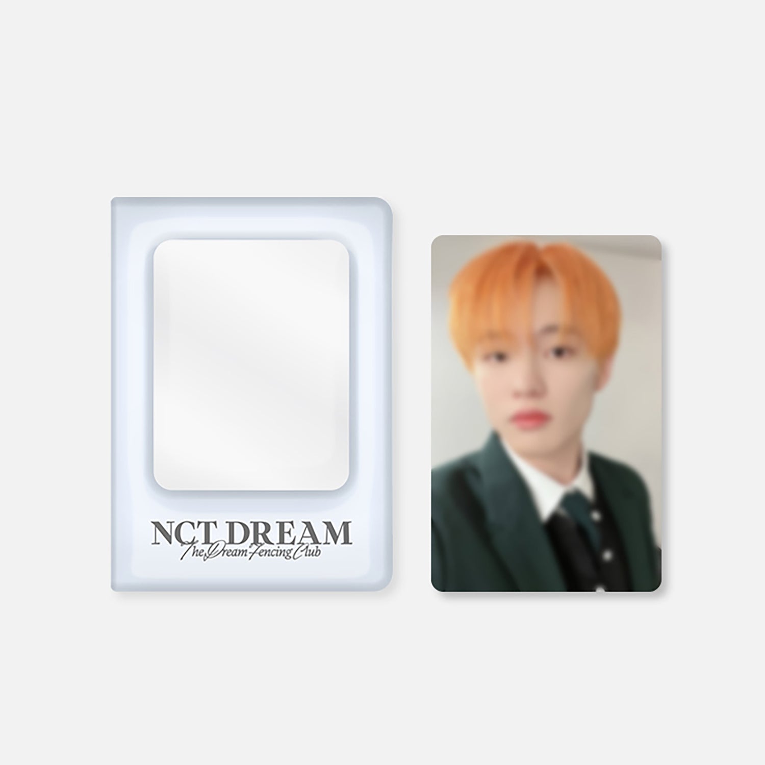 NCT DREAM 2023 SEASON'S GREETINGS PHOTO CARD COLLECT BOOK