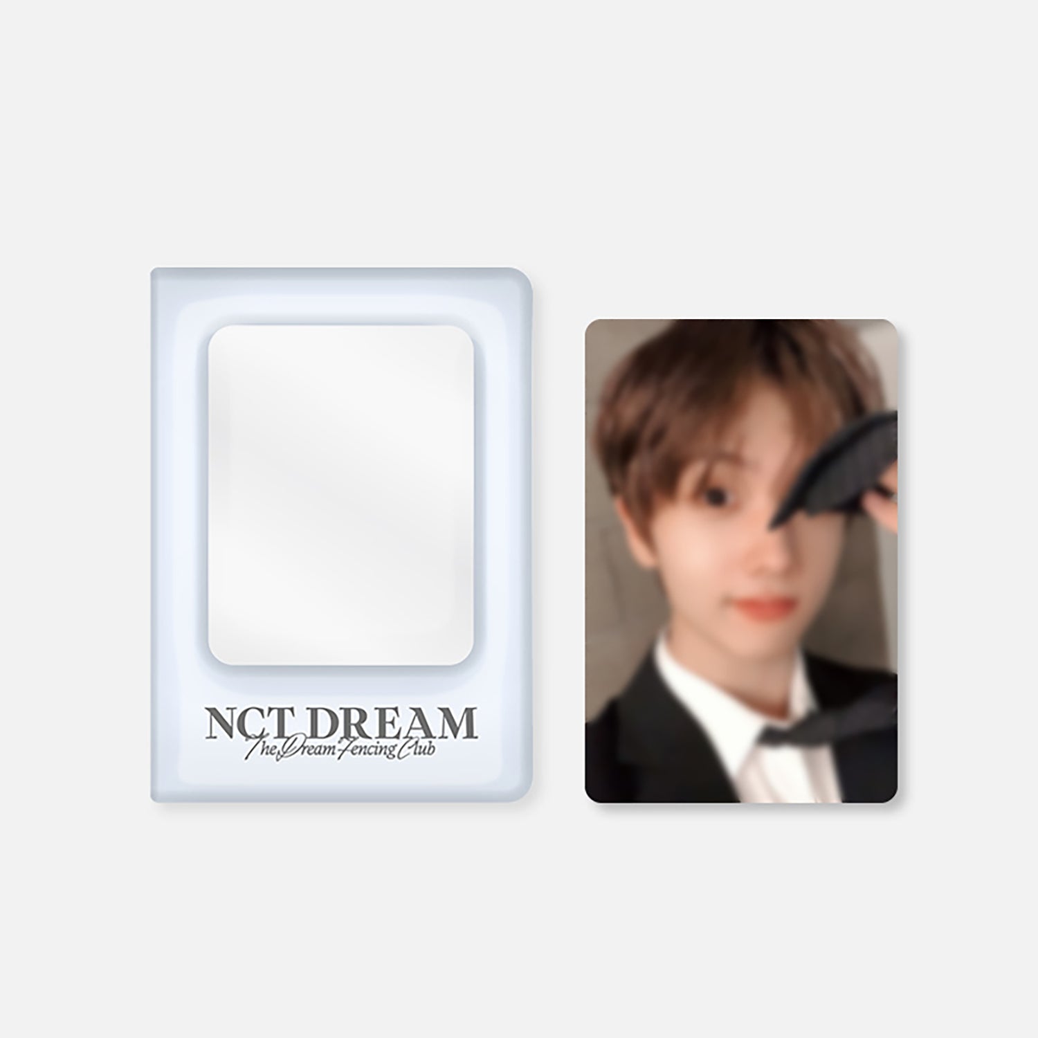 NCT DREAM 2023 SEASON'S GREETINGS PHOTO CARD COLLECT BOOK
