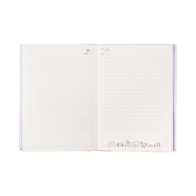 BT21 SCHOOLING NOTE SET (1321367371877)