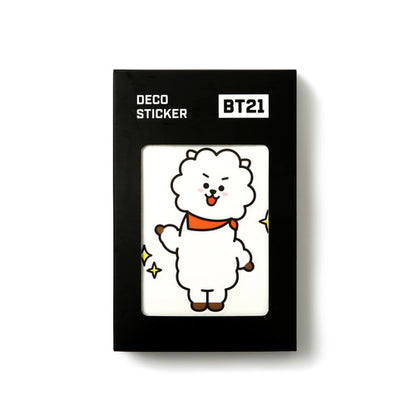 BT21 DECO STICKERS (1321368322149)