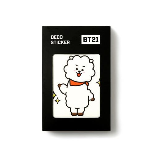 BT21 DECO STICKERS (1321368322149)