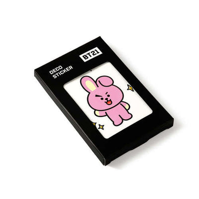 BT21 DECO STICKERS (1321368322149)