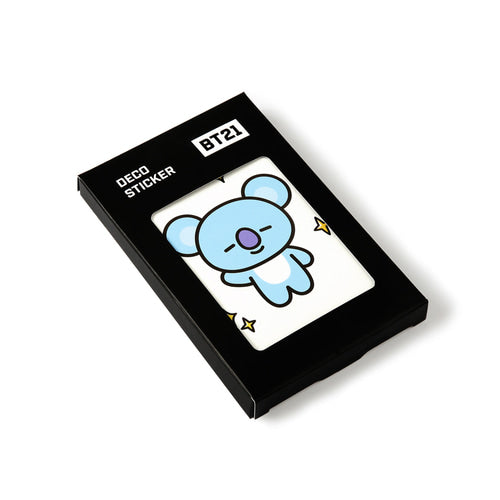 BT21 DECO STICKERS (1321368322149)