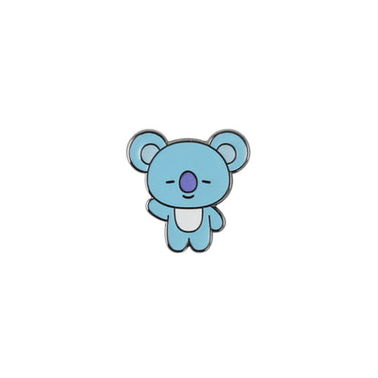 BT21 PIN BADGE (1321341452389)