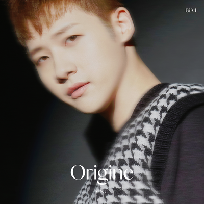 B1A4 4TH ALBUM - ORIGINE