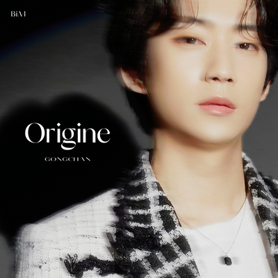 B1A4 4TH ALBUM - ORIGINE