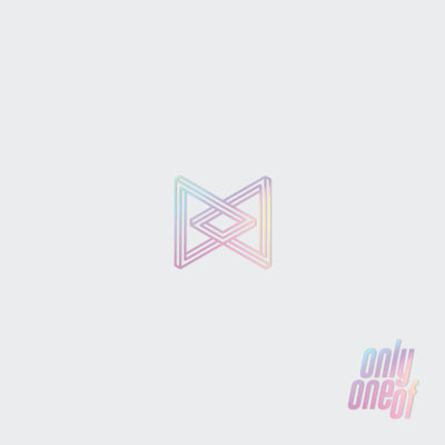 ONLYONEOF - INSTINCT PART. 1